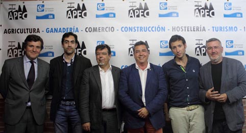 Mar de Aragon Mar de emprendedores 1